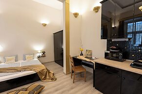 Friends Hostel and Apartments Budapest