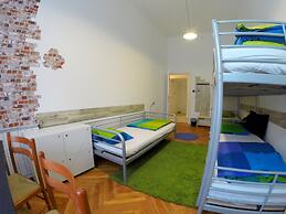 Friends Hostel and Apartments Budapest