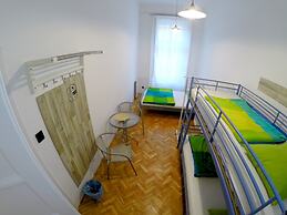 Friends Hostel and Apartments Budapest