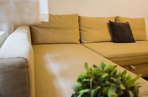 Friends Hostel and Apartments Budapest