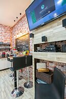 Friends Hostel and Apartments Budapest