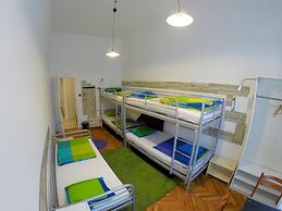 Friends Hostel and Apartments Budapest
