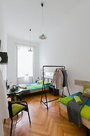 Friends Hostel and Apartments Budapest