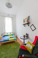 Friends Hostel and Apartments Budapest
