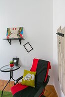 Friends Hostel and Apartments Budapest