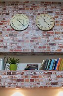 Friends Hostel and Apartments Budapest