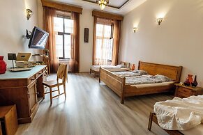 Friends Hostel and Apartments Budapest