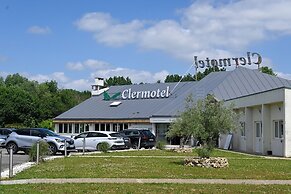 Logis Clermotel