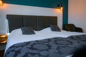 Logis Clermotel