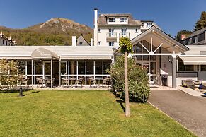 Logis Hotel les Cimes