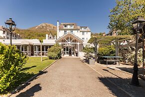 Logis Hotel les Cimes