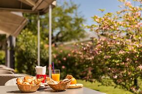 Logis Hotel les Cimes