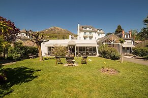 Logis Hotel les Cimes