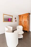 Logis Hotel les Cimes