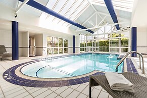 Logis Hotel les Cimes