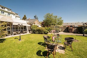 Logis Hotel les Cimes