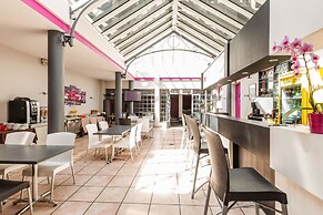 Logis Hotel les Cimes