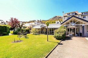 Logis Hotel les Cimes