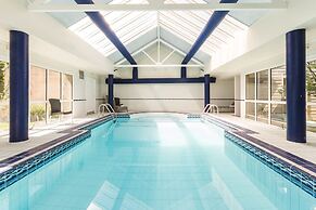 Logis Hotel les Cimes