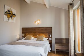 Logis Le Petit Casset