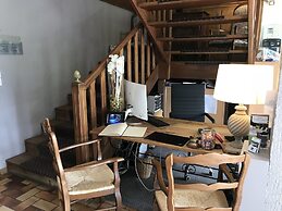 Logis Le Petit Casset