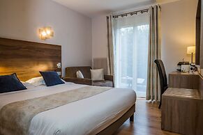 Logis Le Petit Casset