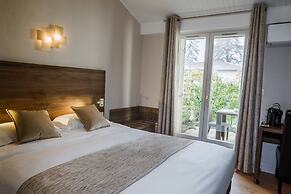 Logis Le Petit Casset