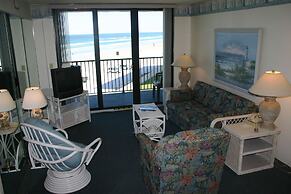 Ocean Trillium Suites