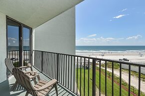 Ocean Trillium Suites