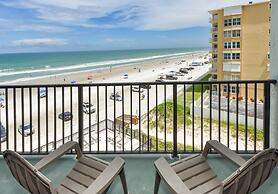 Ocean Trillium Suites