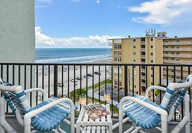 Ocean Trillium Suites