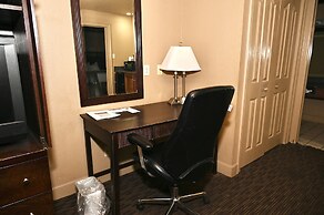 Fortune Inn And Suites Newport