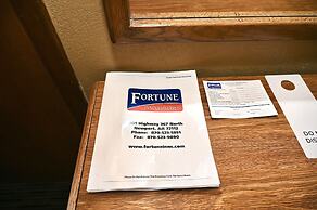 Fortune Inn And Suites Newport