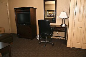 Fortune Inn And Suites Newport