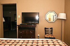 Fortune Inn And Suites Newport