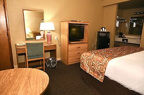 Fortune Inn And Suites Newport
