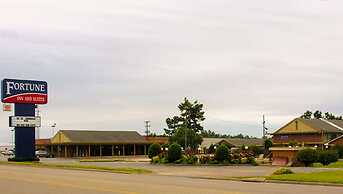 Fortune Inn And Suites Newport