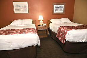 Fortune Inn And Suites Newport