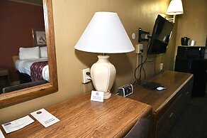 Fortune Inn And Suites Newport
