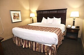 Fortune Inn And Suites Newport