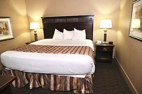 Fortune Inn And Suites Newport