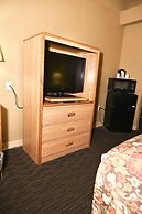 Fortune Inn And Suites Newport