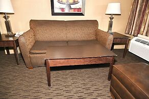 Fortune Inn And Suites Newport