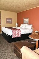 Fortune Inn And Suites Newport