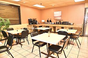 Fortune Inn And Suites Newport