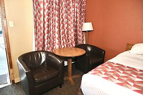 Fortune Inn And Suites Newport