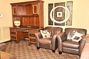 Fortune Inn And Suites Newport