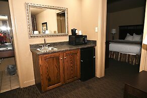 Fortune Inn And Suites Newport