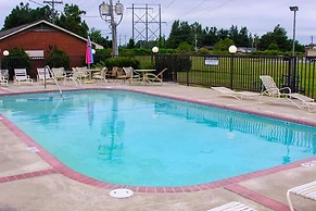Fortune Inn And Suites Newport