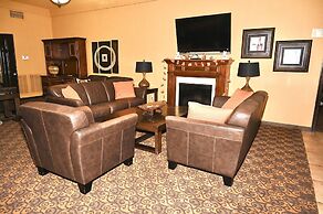 Fortune Inn And Suites Newport